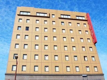 ホテルマリックスラグーン / 5