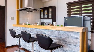 専用キッチン / 7