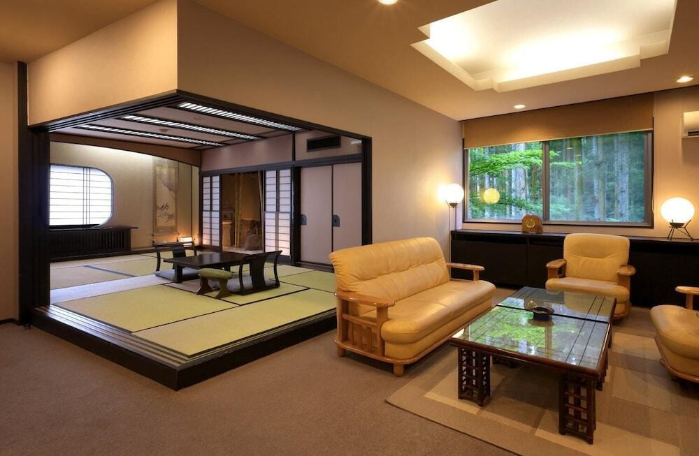 リビングルーム