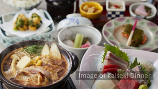 ダブル（バス付）禁煙