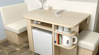 ハリウッドツイン 喫煙可