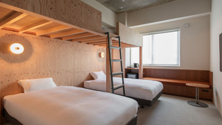 Moderate Loft