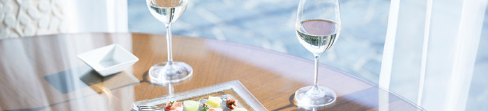 東海エリアのカップル旅におすすめ♡ときめきがアップするホテル&旅館10選