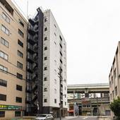 花築 堺筋本町ホテル（大阪府 ビジネスホテル） / 4