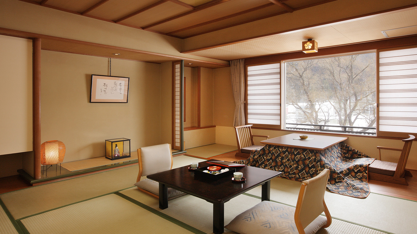 ゆめみの宿 観松館3412898