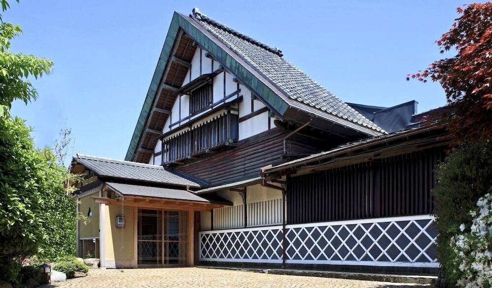「玄妙庵」の外観 / 1