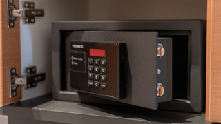 セミダブルルーム 禁煙