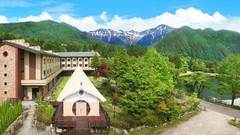 早太郎温泉 駒ヶ根高原リゾートリンクス