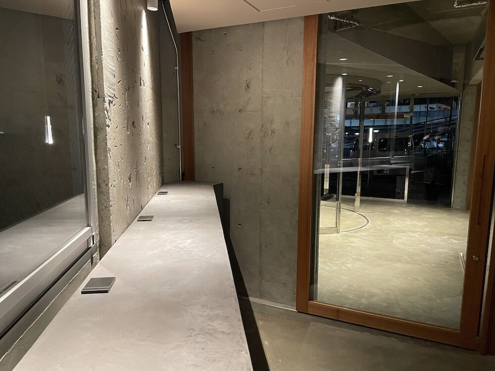 ビジネスセンター