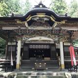 宝登山神社（ホドサンジンジャ）