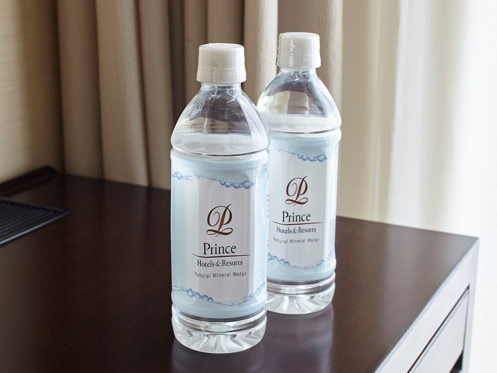 客室の設備とサービス