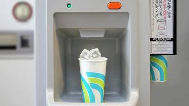 施設内の設備 / 5