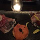 ウルフギャング・パック カフェ 愛知芸術文化センター店（ウルフギャングパックカフェ）