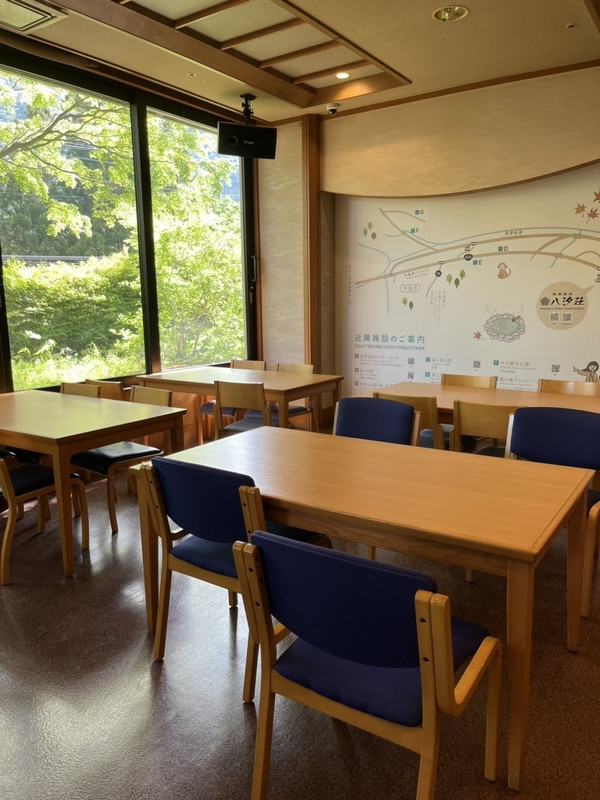 フリースペース