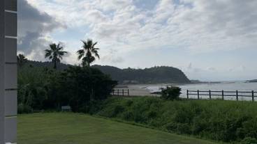 ビーチ / オーシャン ビュー / 19