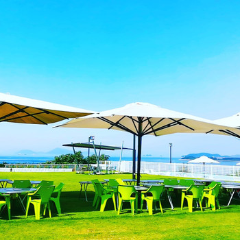 美しい瀬戸内海を眺めながら過ごす、寛ぎのひととき4244523