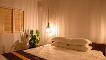 ベッドの例(4) / 14