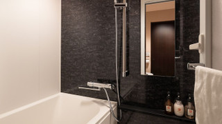 ツインルーム (203)