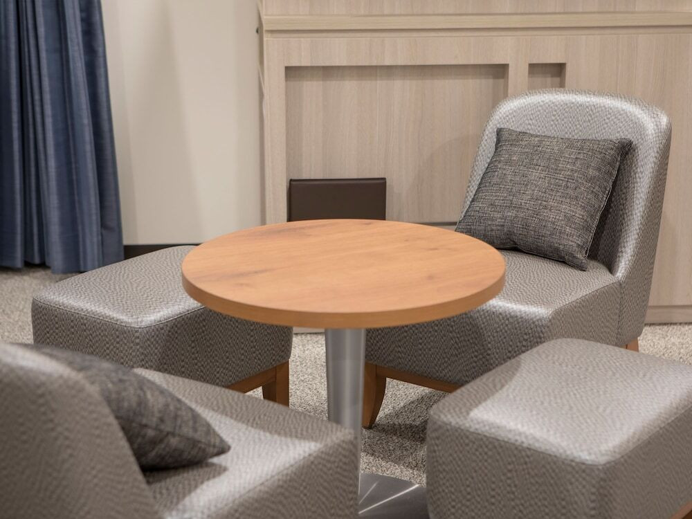 客室の設備とサービス