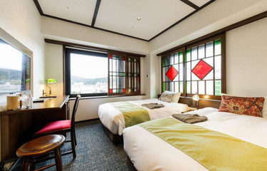[Kyoto] Stylish and reasonable! 17 recommended hotels with the best value for money
