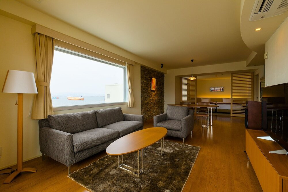 コーナースイート1004