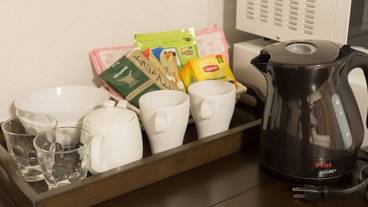 客室の設備とサービス / 14