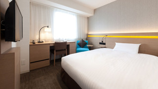 セミダブルルーム 禁煙 2名利用