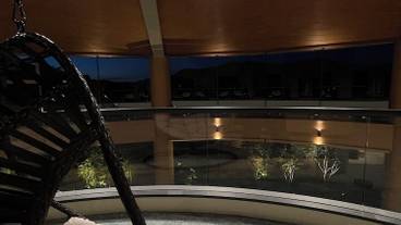 施設内の設備 / 22