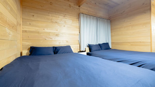 ファミリー コテージ