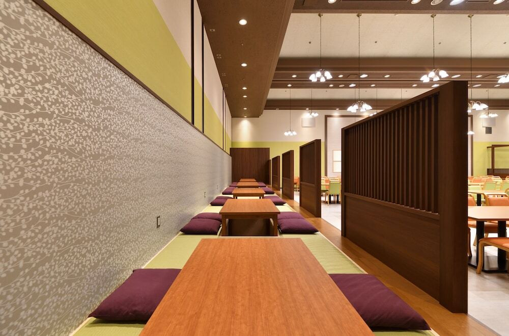 バイキング会場③