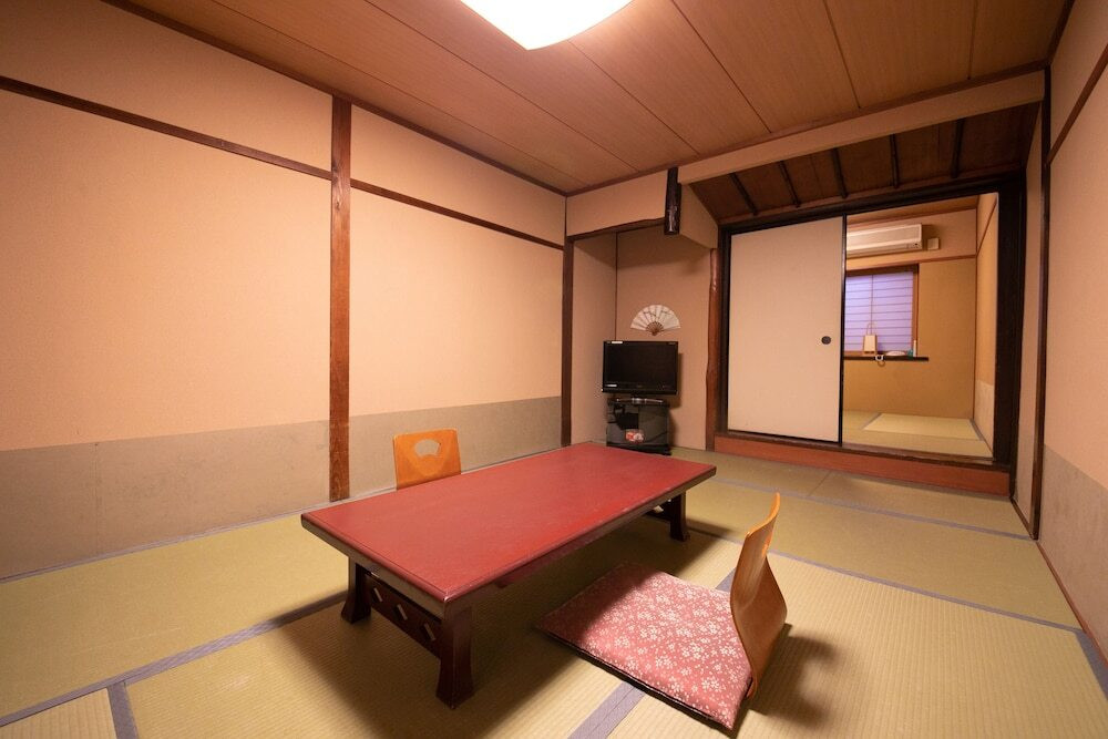 客室