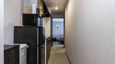 専用キッチン / 17