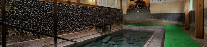 【全国】暑い時期でも、さっぱり入れる温泉♡低温の「ぬる湯」がある旅館6選+番外編