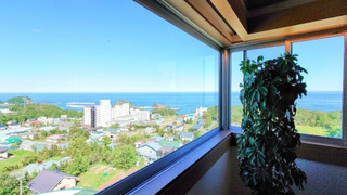 至然館 和洋室 角部屋 布団付き 禁煙