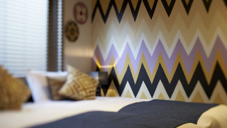 スタンダード ツインルーム 禁煙