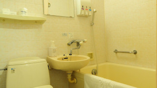 ダブルルーム 禁煙