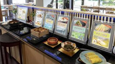 食事・飲み物 / 5