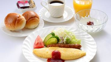 食事・飲み物 / 12