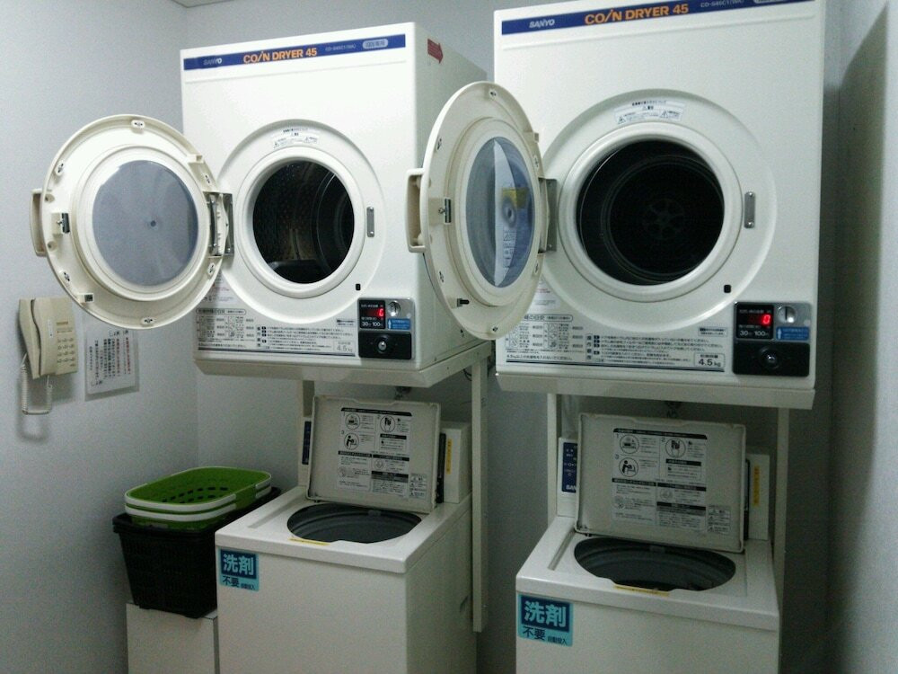 ランドリー ルーム