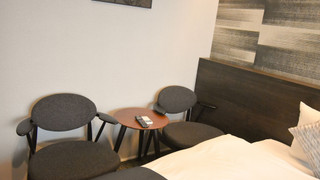 ベーシック ツインルーム