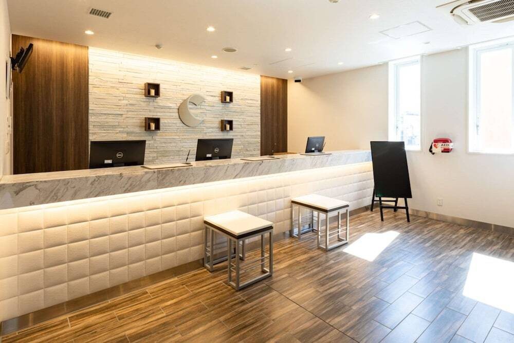 無料朝食が充実!駅チカ快適空間ホテル3490947