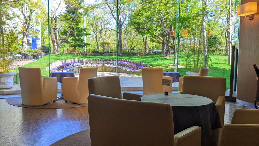 カフェ・セゾン② / 2