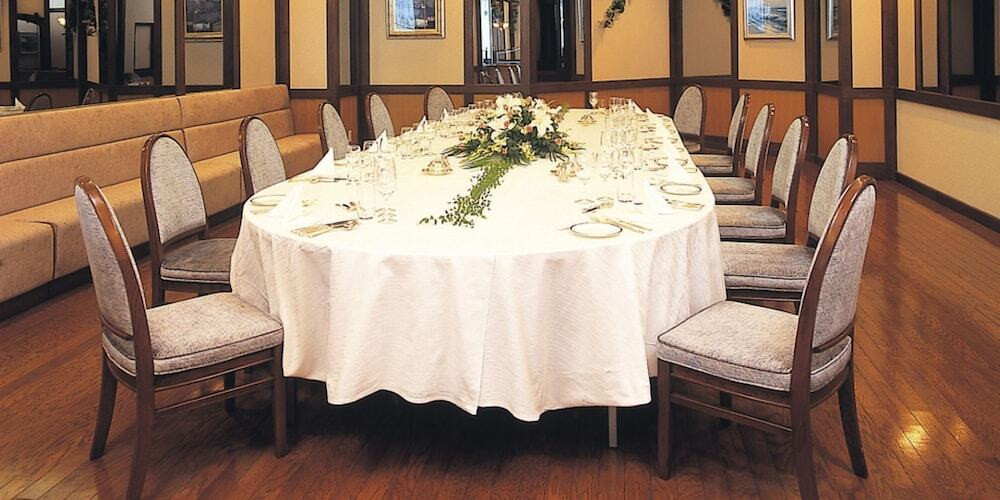 バンケット ホール