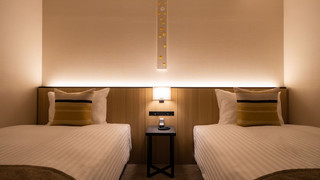 コンフォート ツインルーム