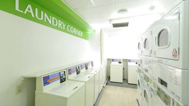 ランドリー ルーム / 3