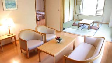 リビング エリア / 9