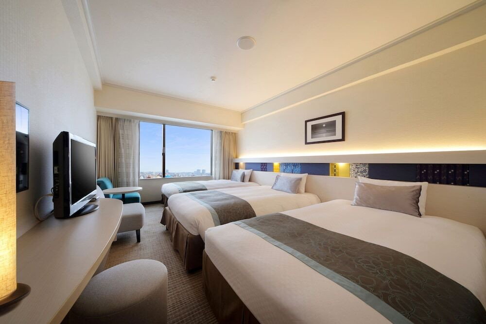 エキストラベッド