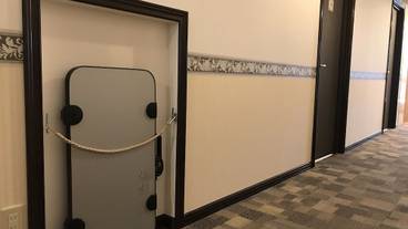 客室の設備とサービス / 11