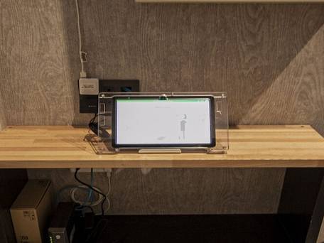 UCHI Living Stay Susukino West / 2