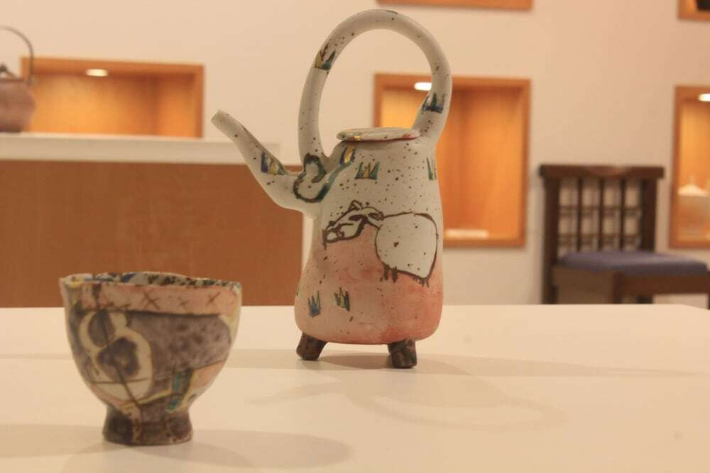 ギフト ショップ